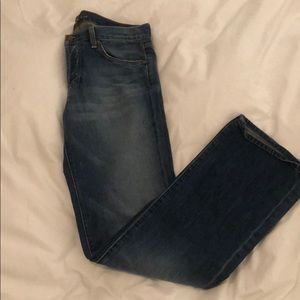 7 for all mankind jeans